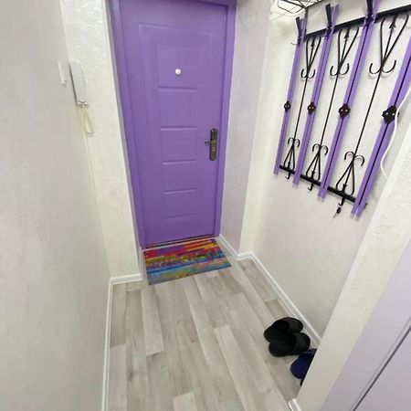 Ахметова 6 7 Apartment Almaty Luaran gambar