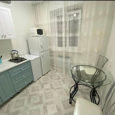 Ахметова 6 7 Apartment Almaty Luaran gambar