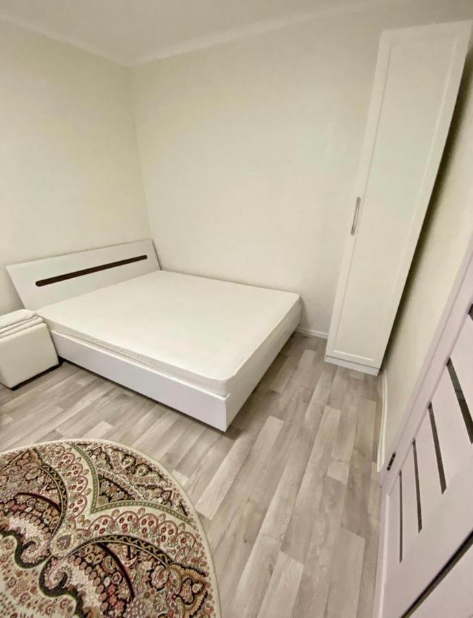 Ахметова 6 7 Apartment Almaty Luaran gambar